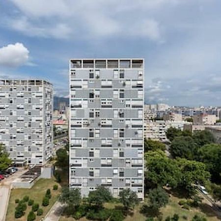 Apartment-Center Of Spalato Esterno foto