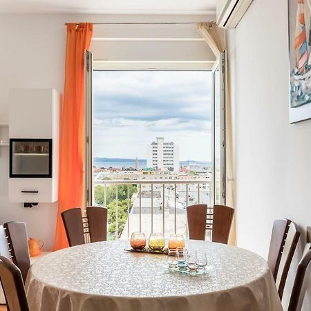 Apartment-Center Of Spalato Esterno foto
