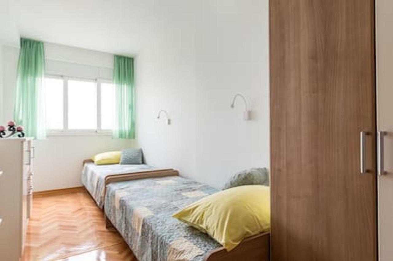 Apartment-Center Of Spalato Esterno foto