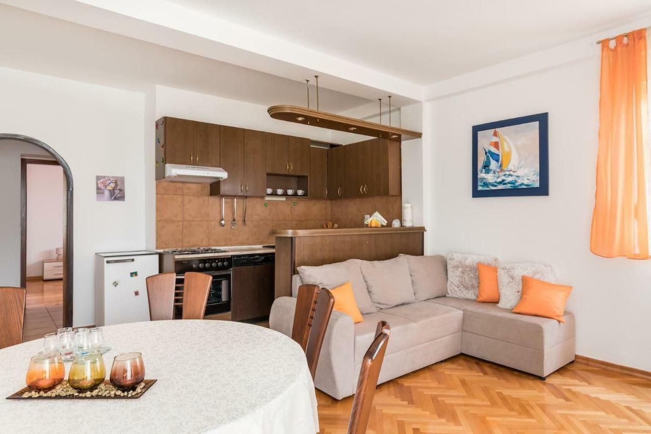 Apartment-Center Of Spalato Esterno foto