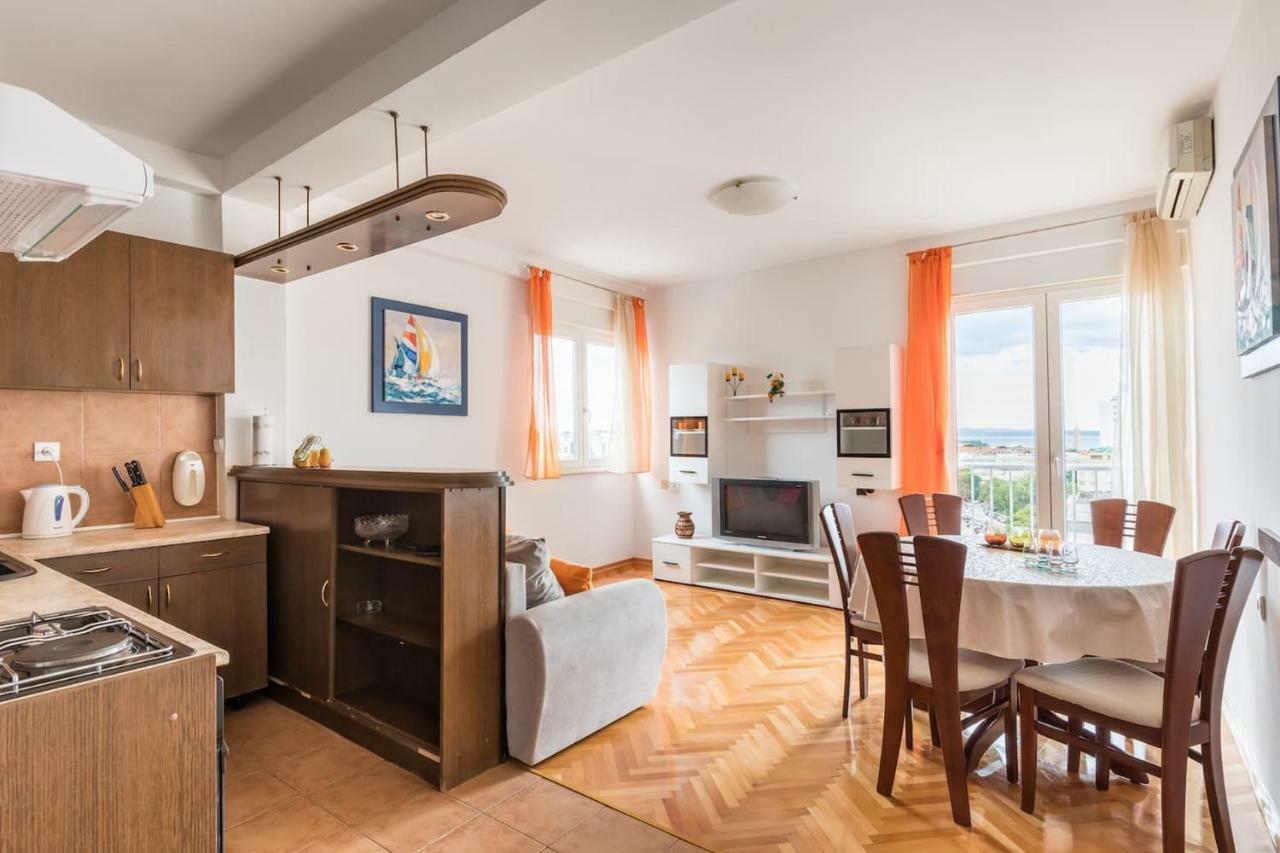 Apartment-Center Of Spalato Esterno foto