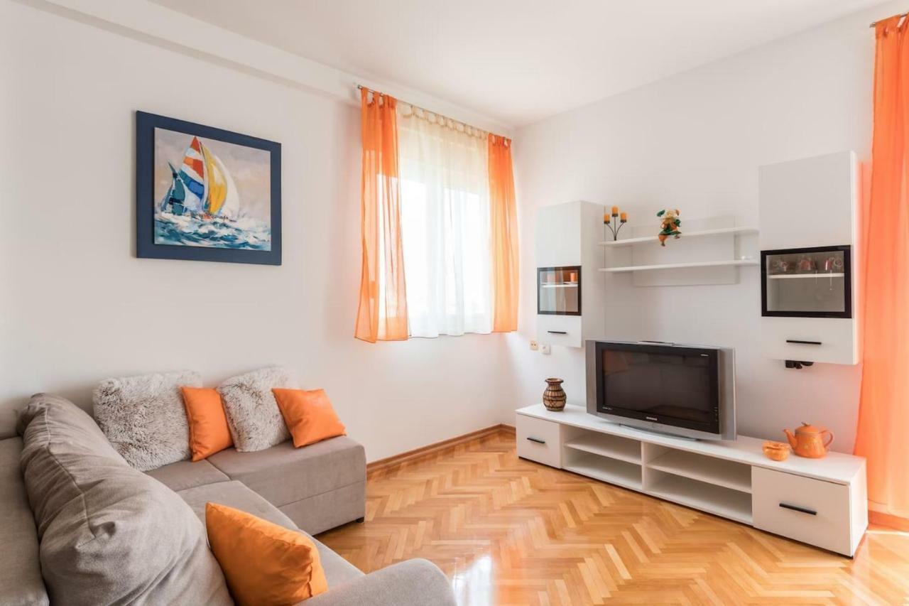 Apartment-Center Of Spalato Esterno foto