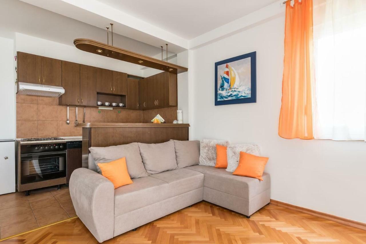 Apartment-Center Of Spalato Esterno foto