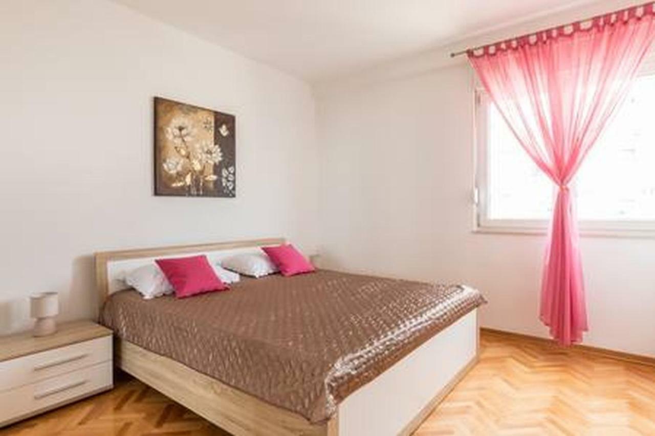 Apartment-Center Of Spalato Esterno foto