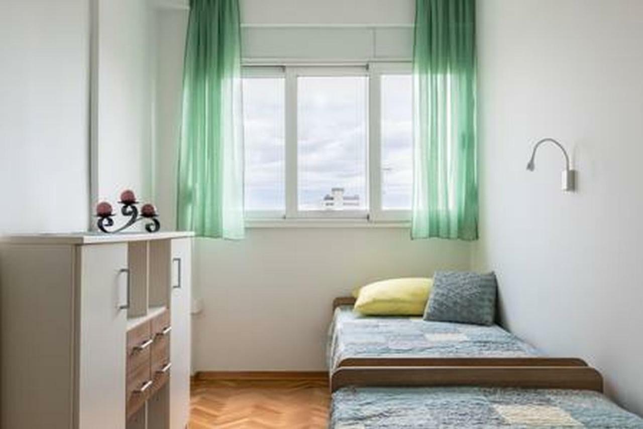 Apartment-Center Of Spalato Esterno foto
